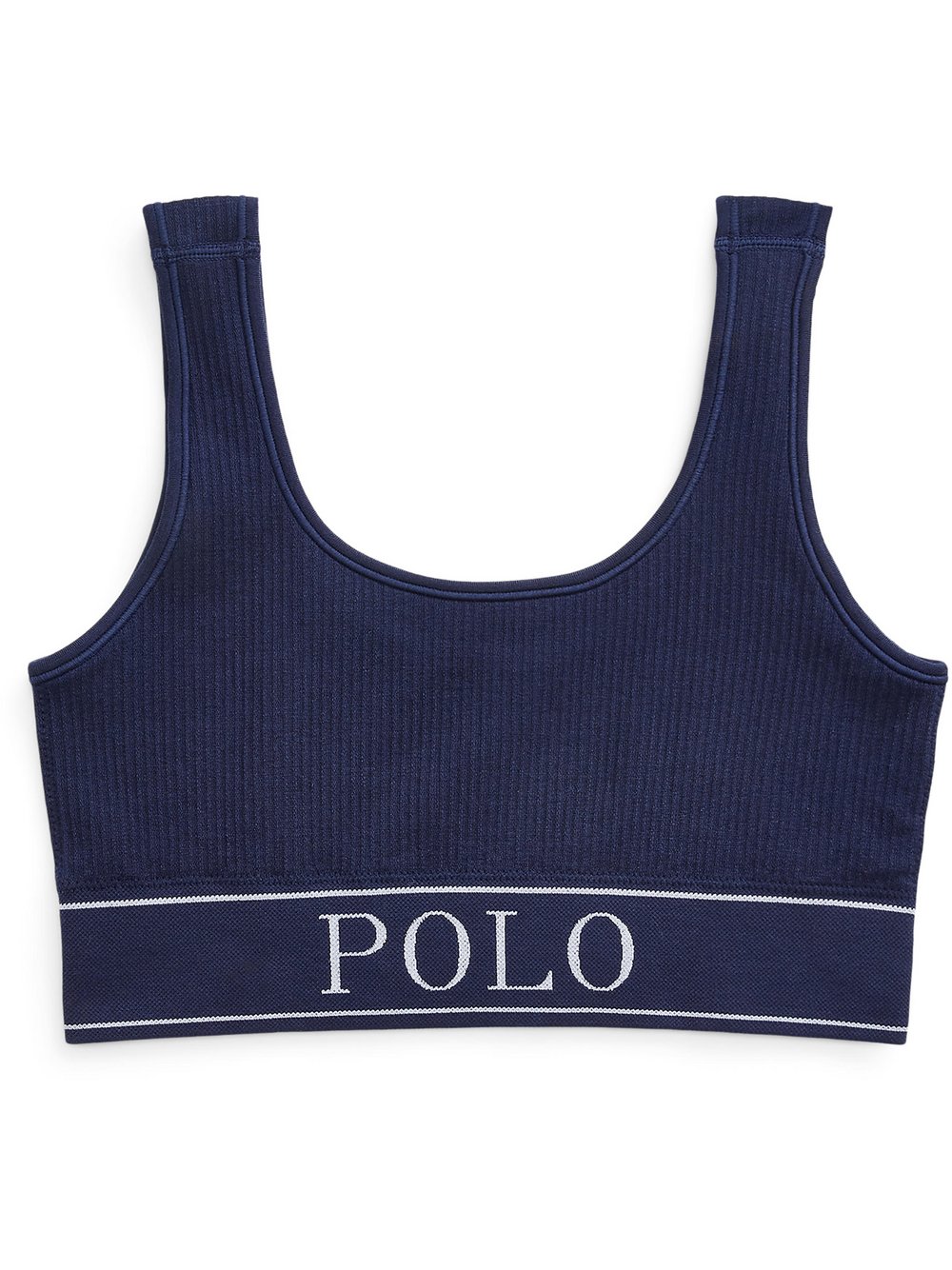 Polo Ralph Lauren Bustier  Damen blau, XXL