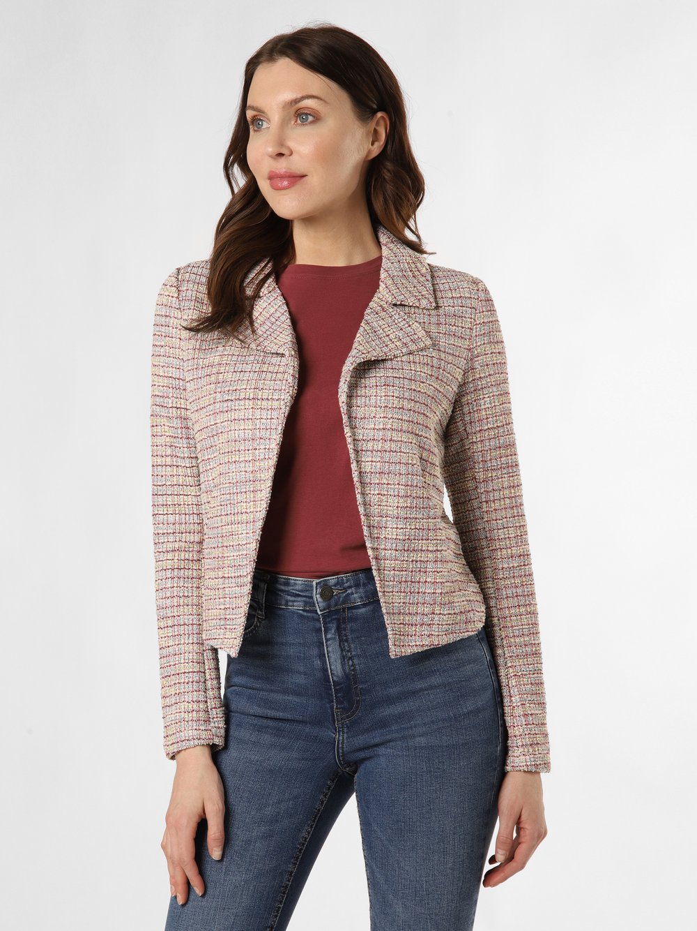 Modern Jacket 1