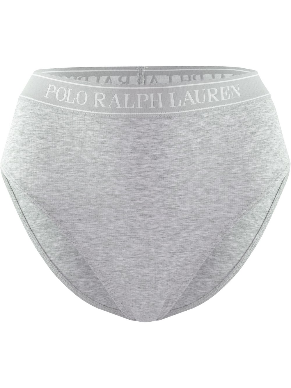 Polo Ralph Lauren Tanga  Damen Jersey grau, S