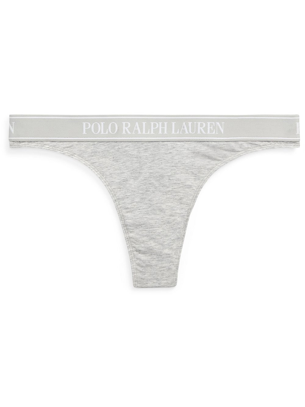 Polo Ralph Lauren Tanga  Damen Jersey grau, L