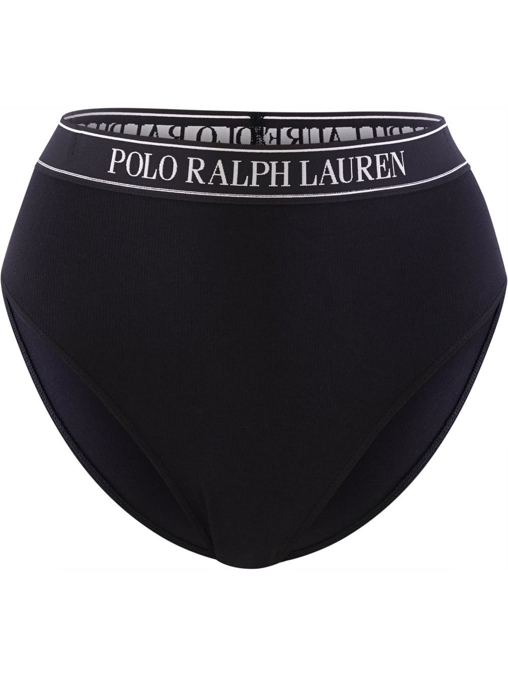 Polo Ralph Lauren Tanga  Damen Jersey schwarz, M