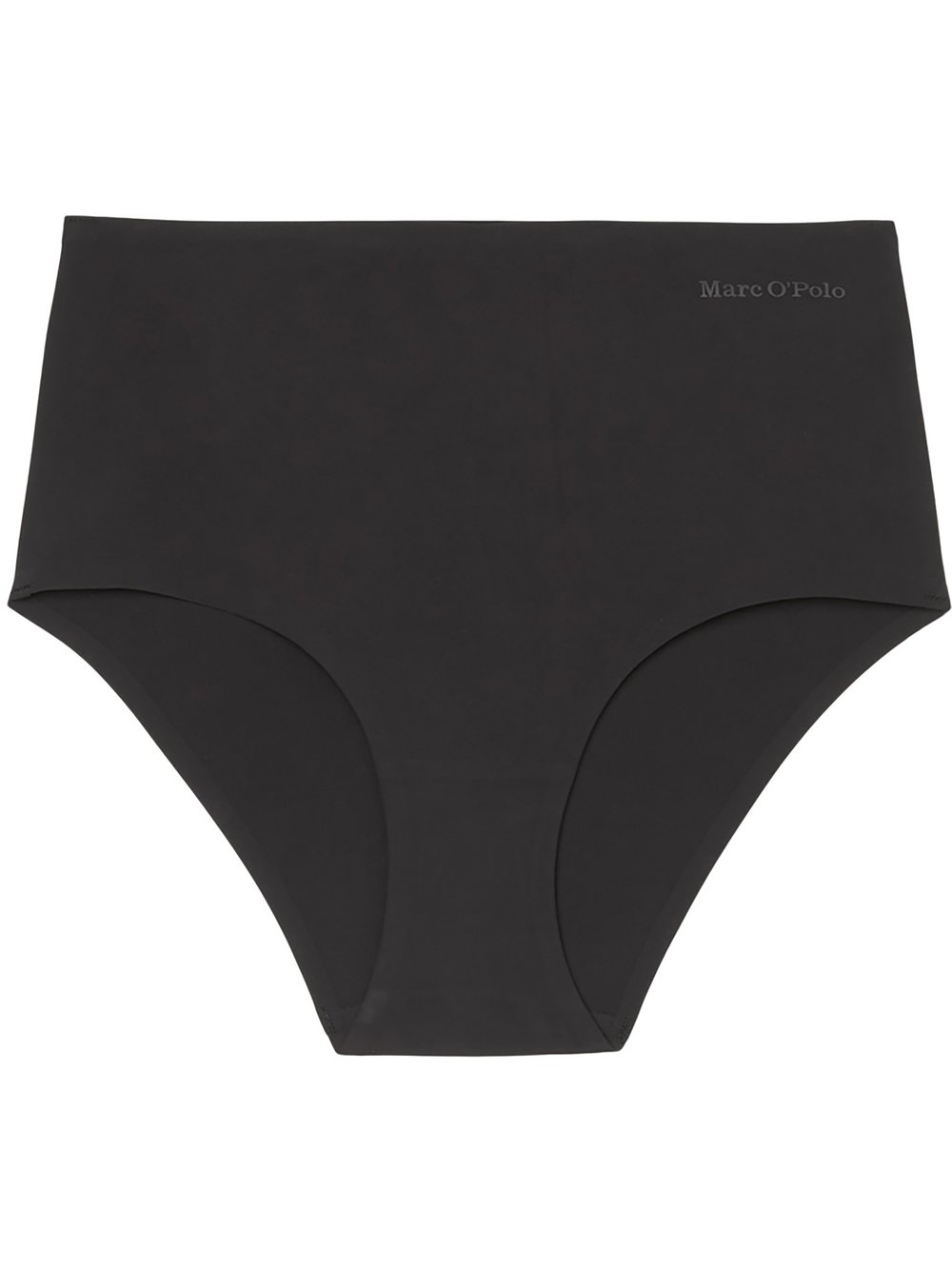 Marc O'Polo Panty  Damen schwarz, M