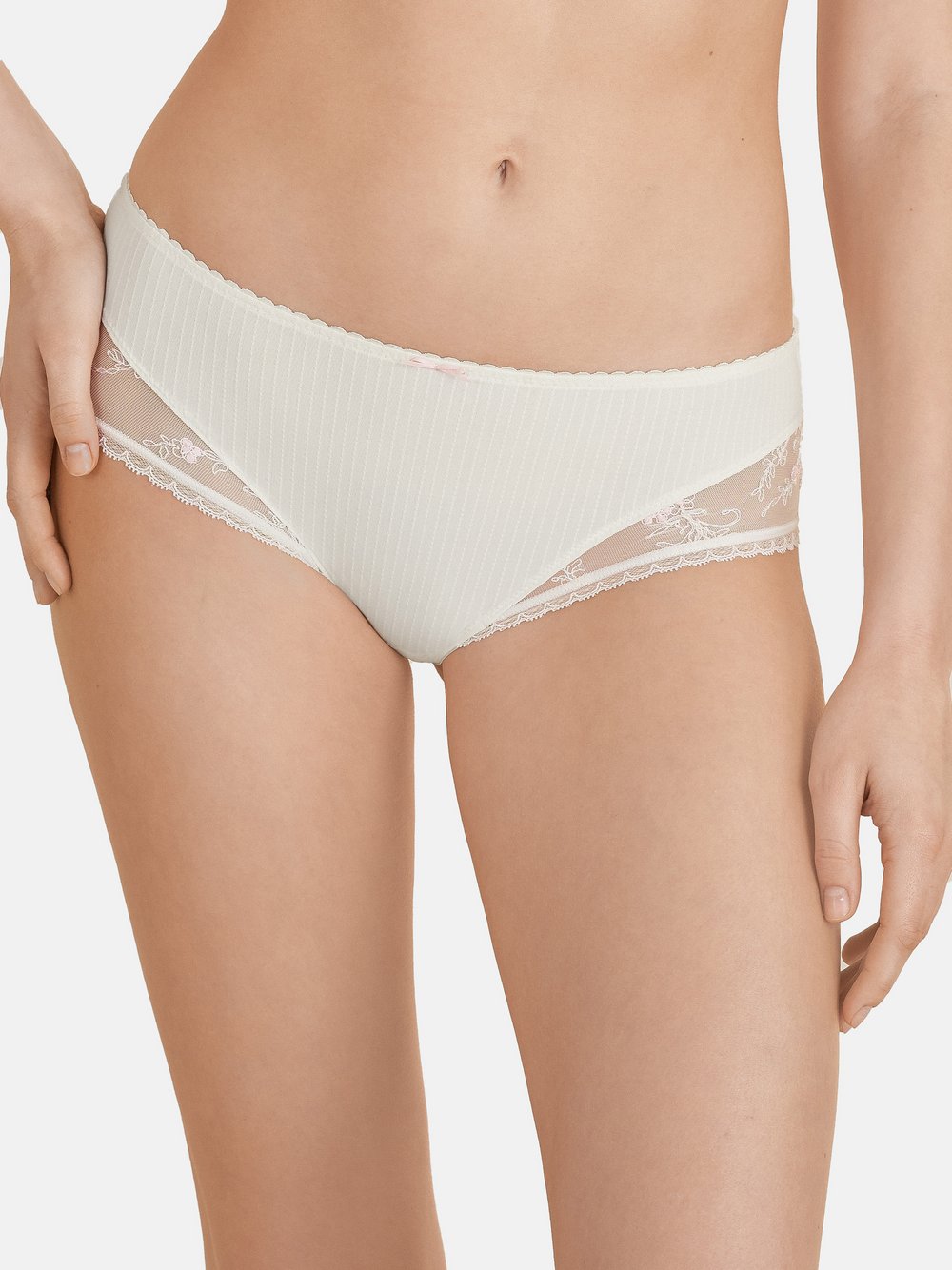 Conturelle Boyshort Damen beige, 42