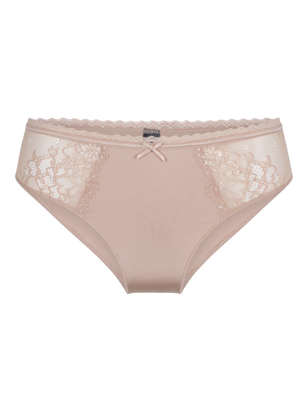 LingaDore Slip Damen Polyamid beige, L