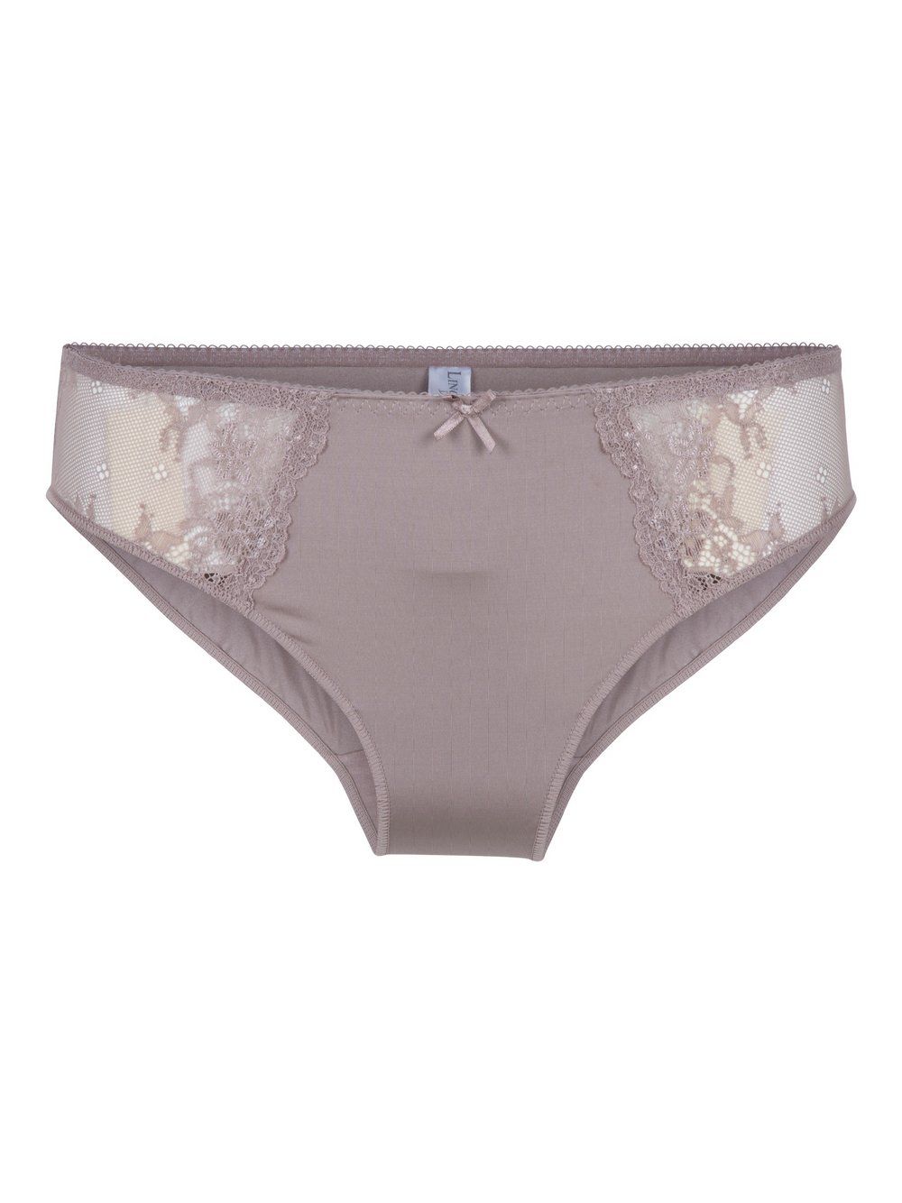 LingaDore Slip Damen Polyamid beige, S