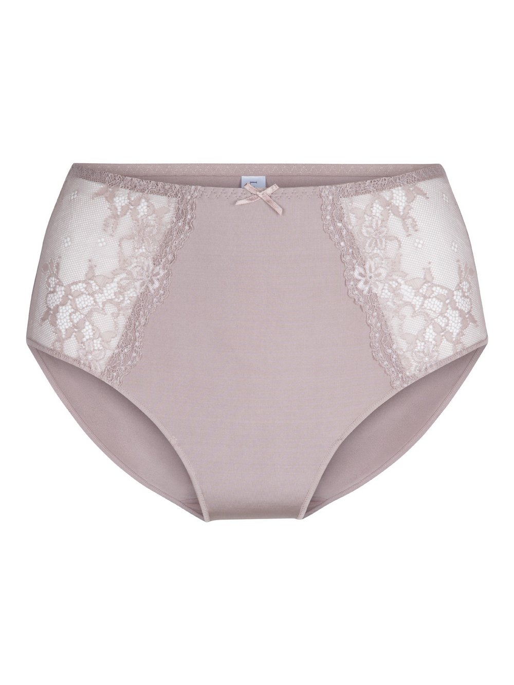 LingaDore Slip Damen Polyamid beige, 48