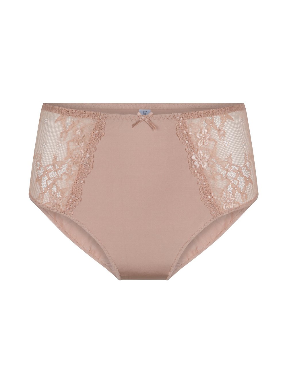 LingaDore Slip Damen Polyamid beige, XXL