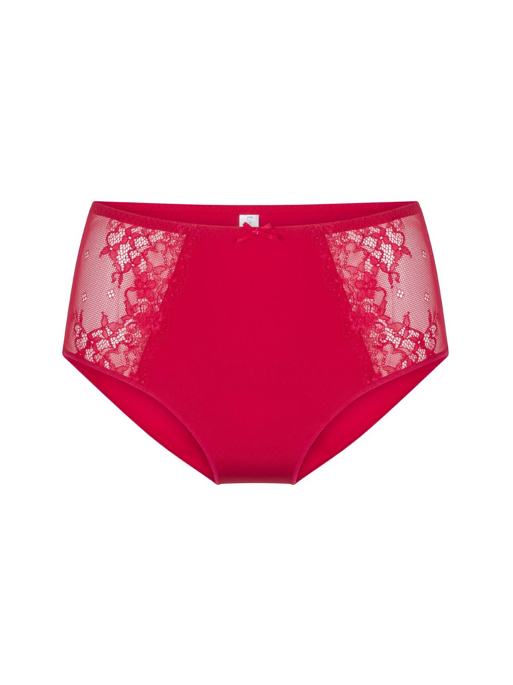 LingaDore Slip Damen Polyamid rot, XL