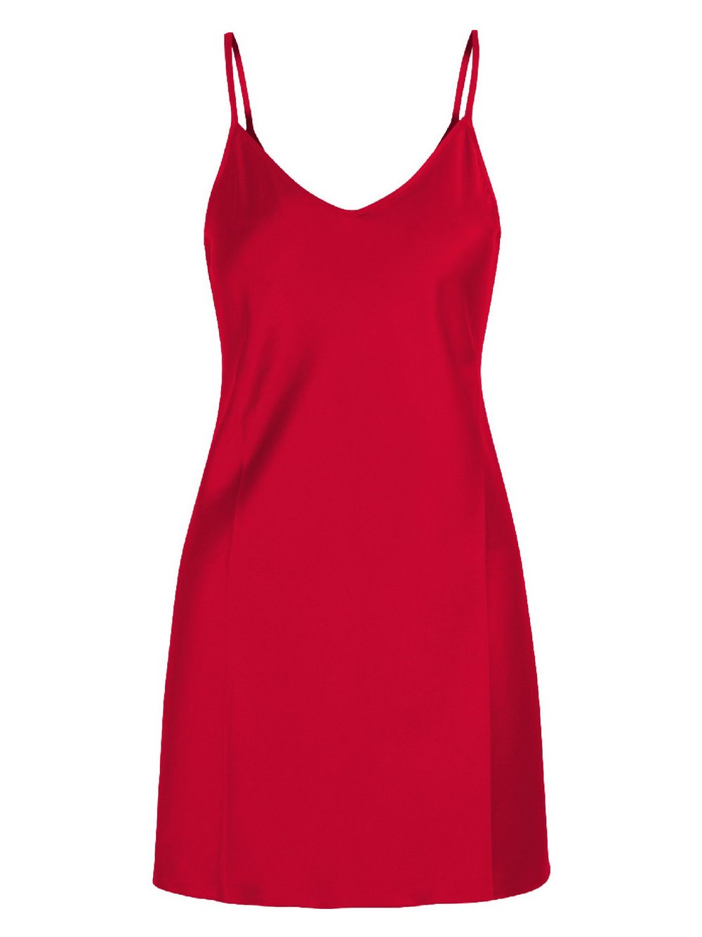 LingaDore Kleidchen Damen rot, 48