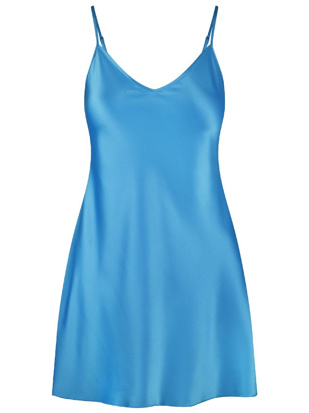 LingaDore Kleidchen Damen blau, M