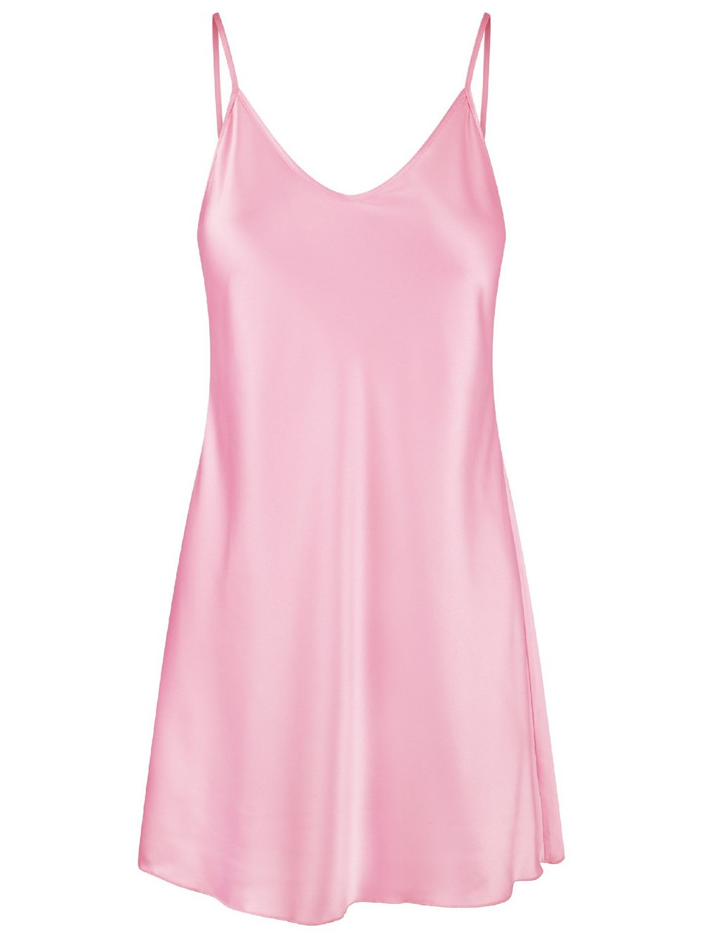 LingaDore Kleidchen Damen rosa, XXL