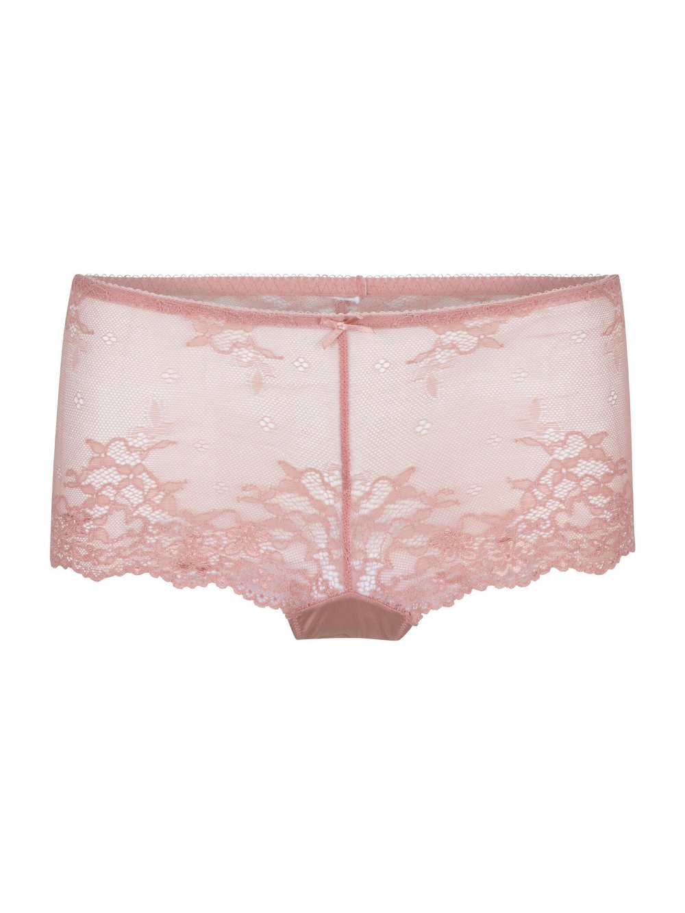 LingaDore Hipster Damen Polyamid rosa, XS