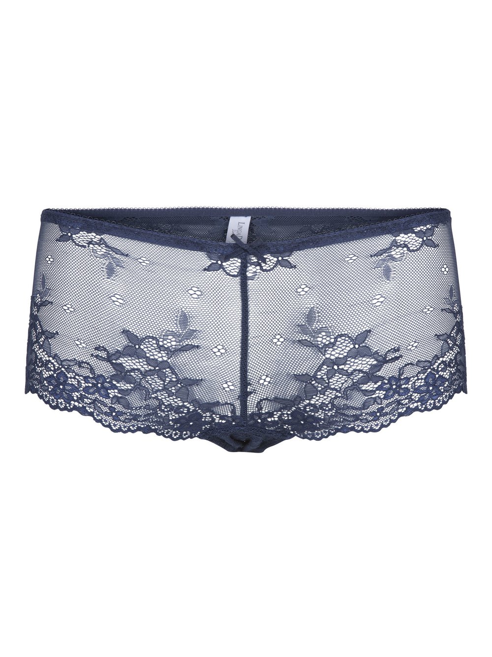 LingaDore Hipster Damen Polyamid blau, M