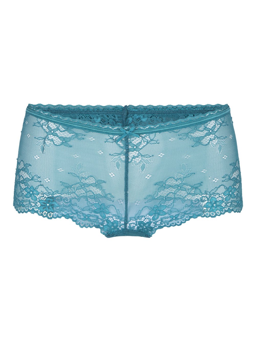 LingaDore Hipster Damen Polyamid blau, L