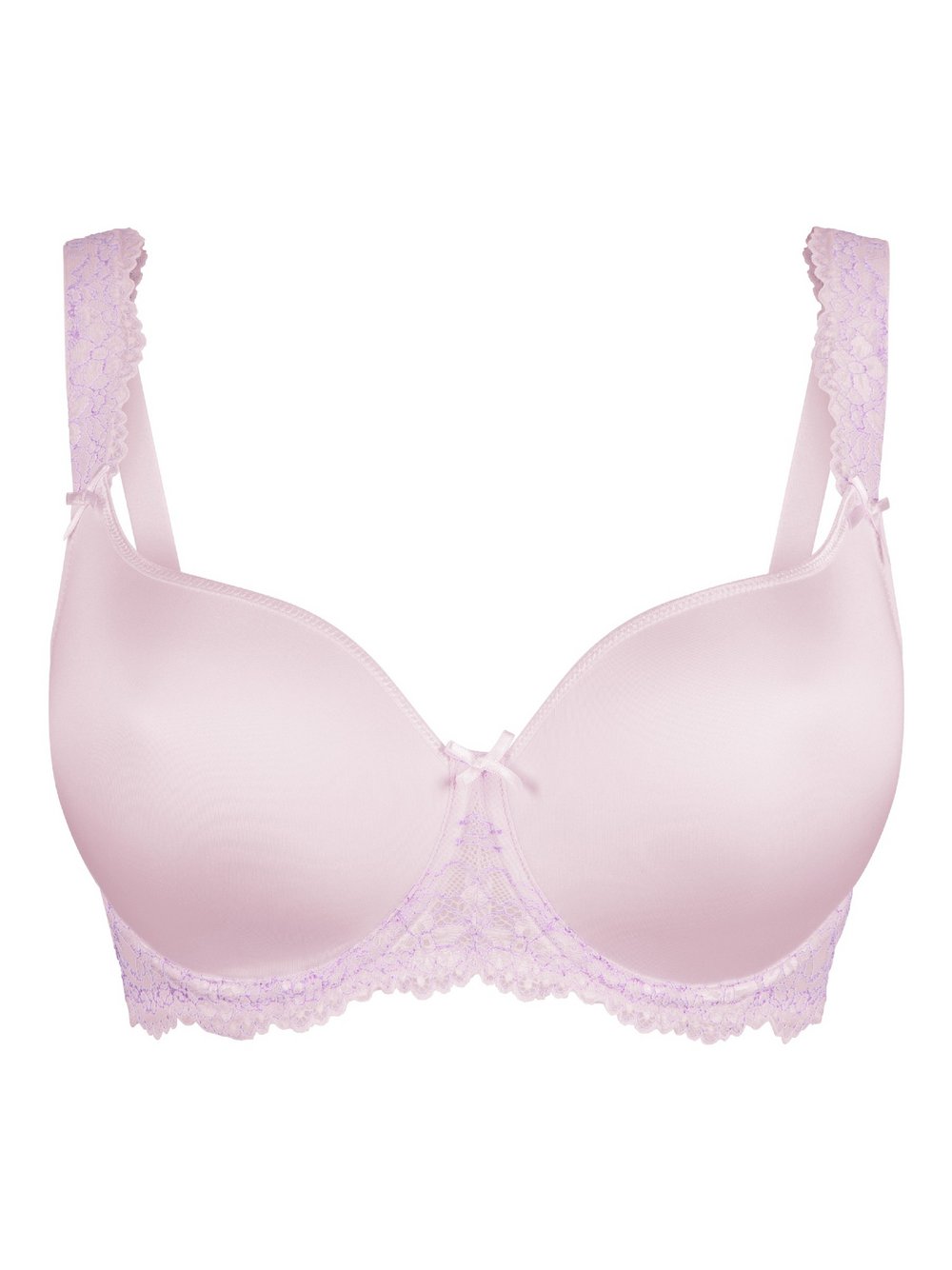 LingaDore T-Shirt BH Damen Polyamid pink, 80G