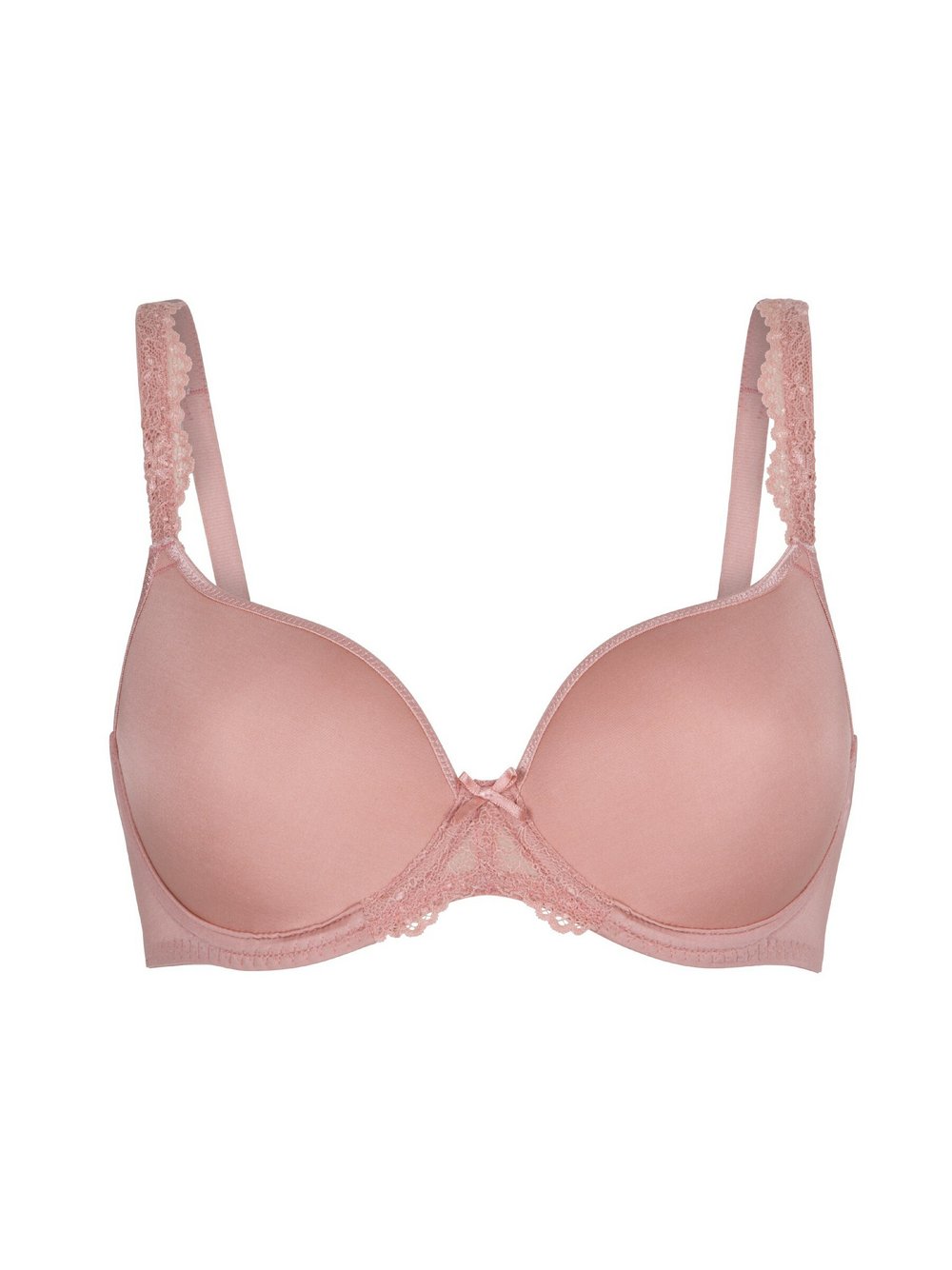 LingaDore T-Shirt BH Damen Polyamid rosa, 70A