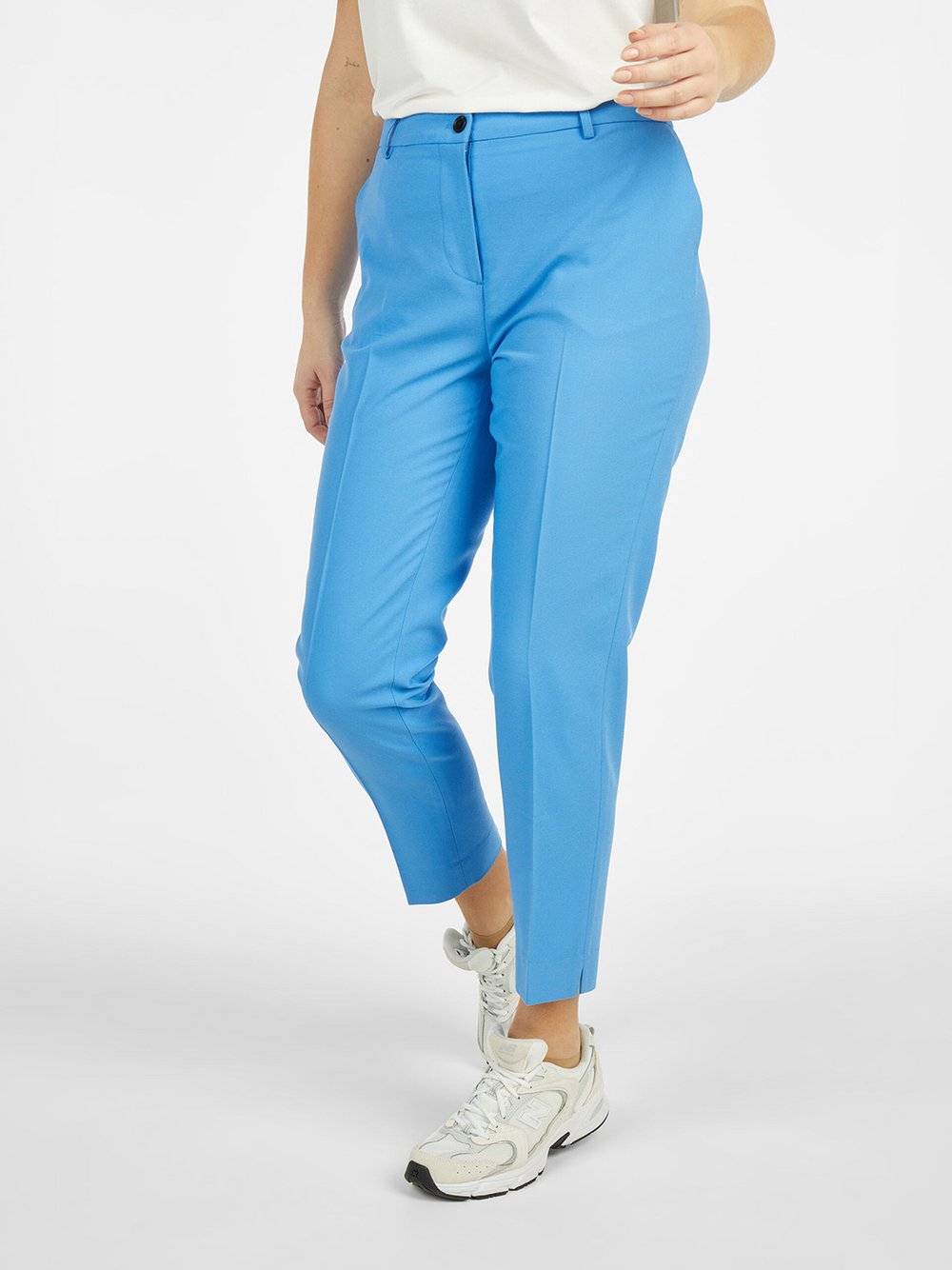 Lovely Sisters Hose Damen blau, 46