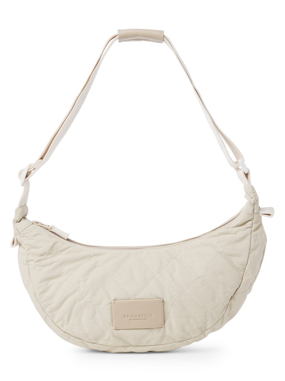 FREDsBRUDER Tasche Damen Baumwolle beige, ONE SIZE