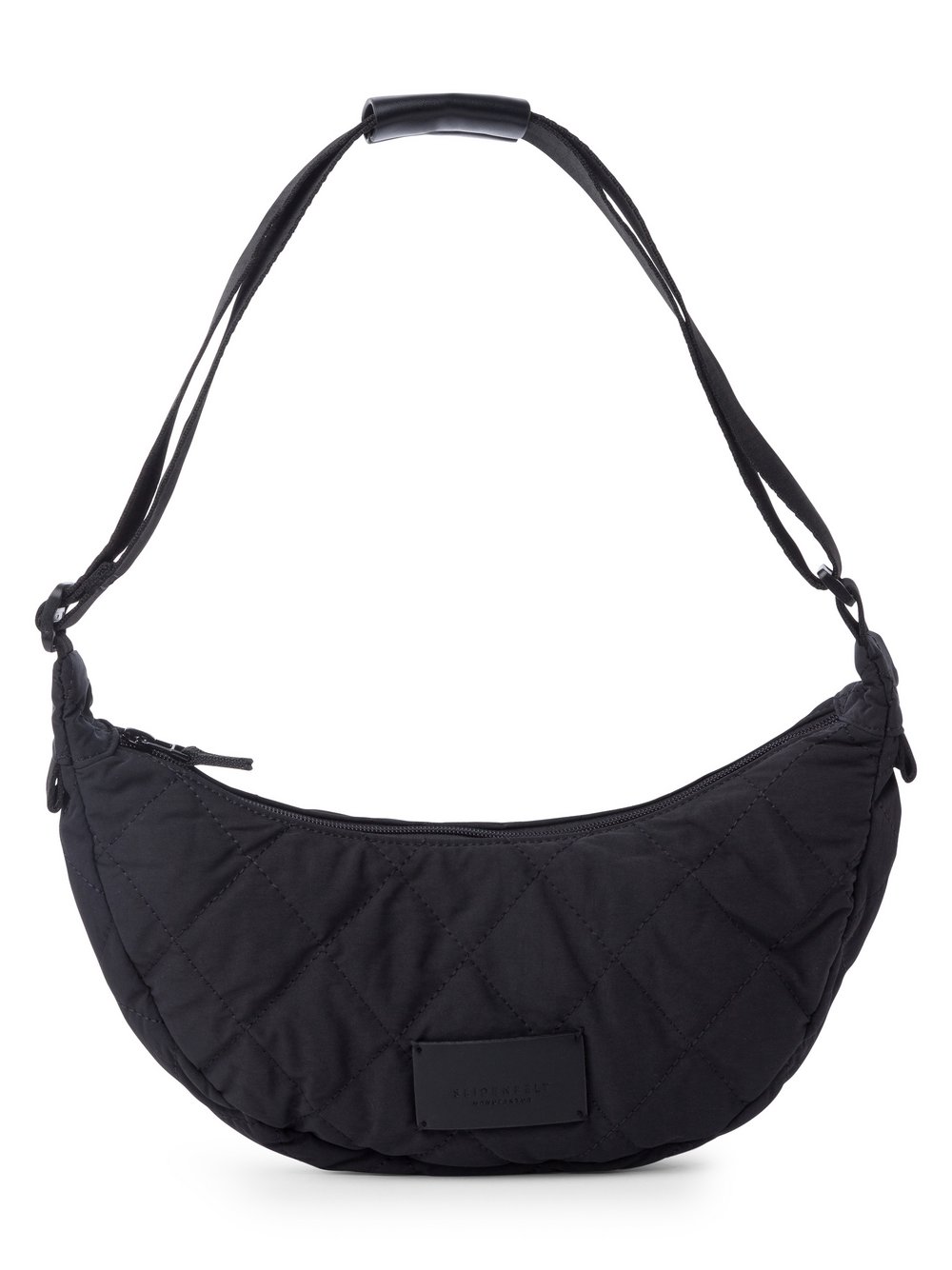 FREDsBRUDER Tasche Damen Baumwolle schwarz, ONE SIZE