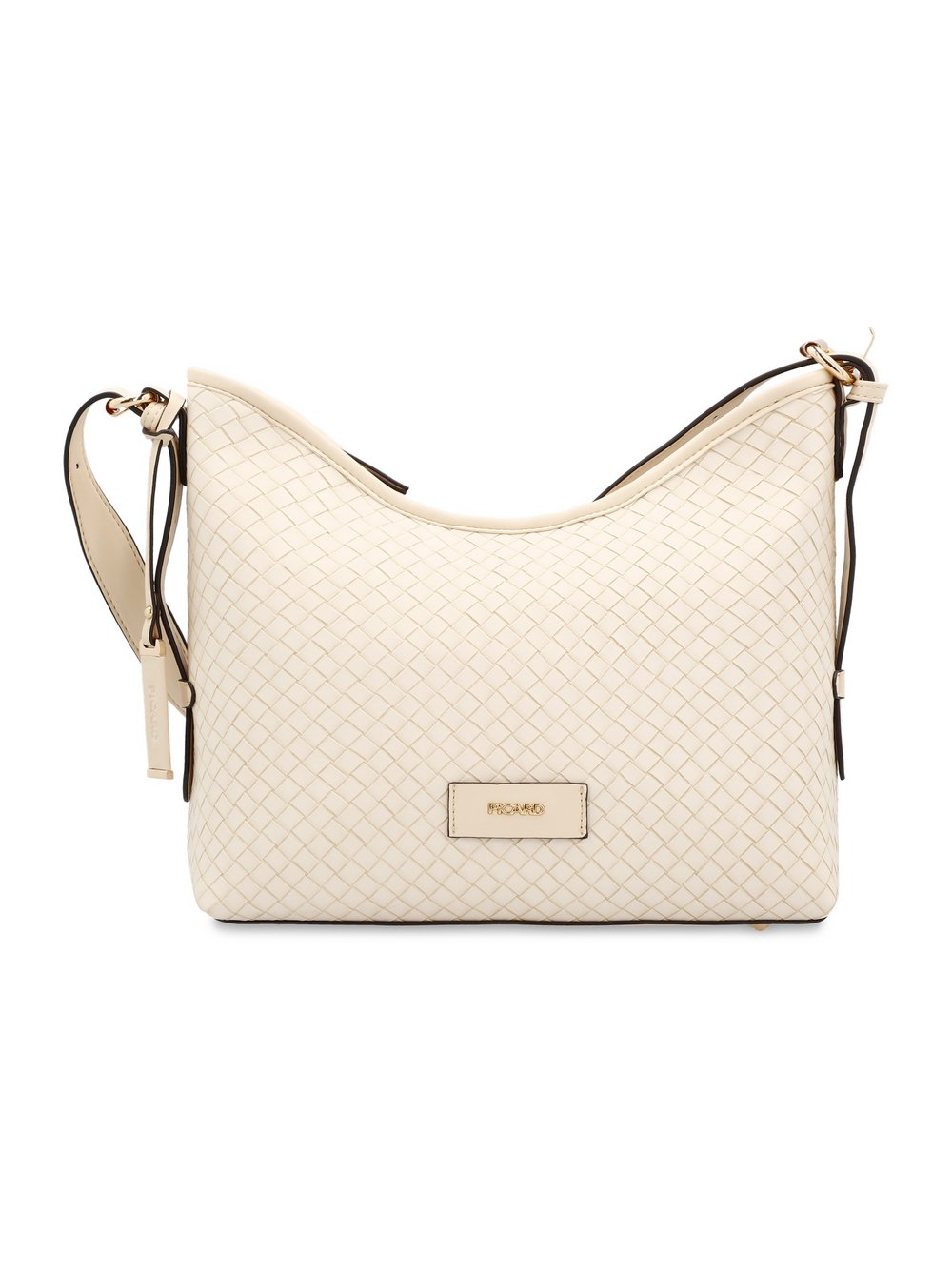 PICARD Schultertasche Damen beige, ONE SIZE