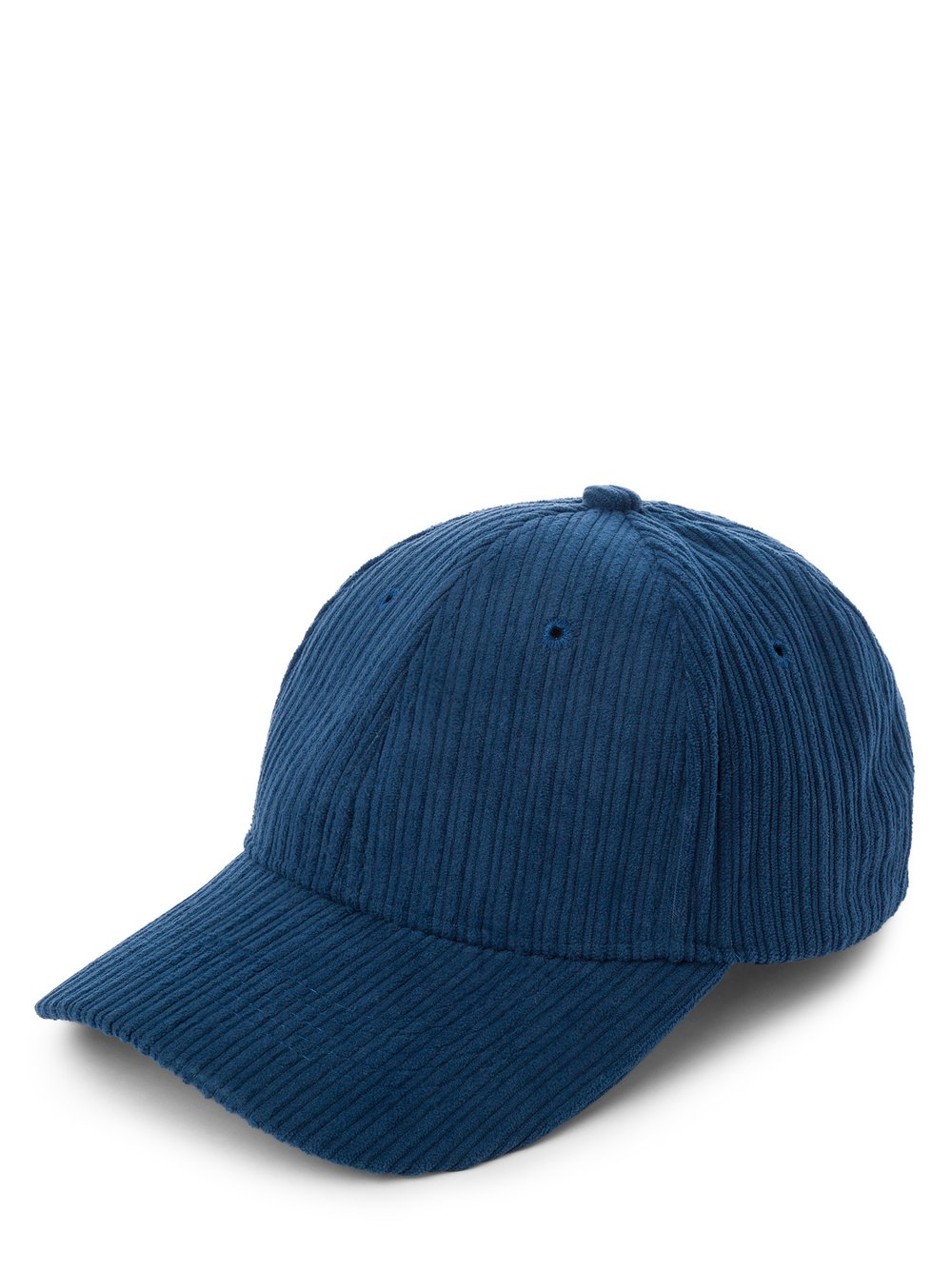 Finshley & Harding London Cap Herren blau, ONE SIZE