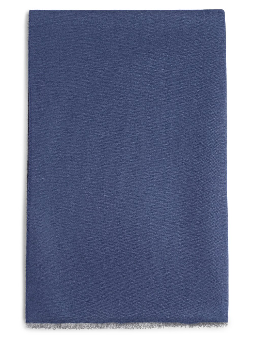 MAX&Co. Schal Damen Viskose blau, ONE SIZE