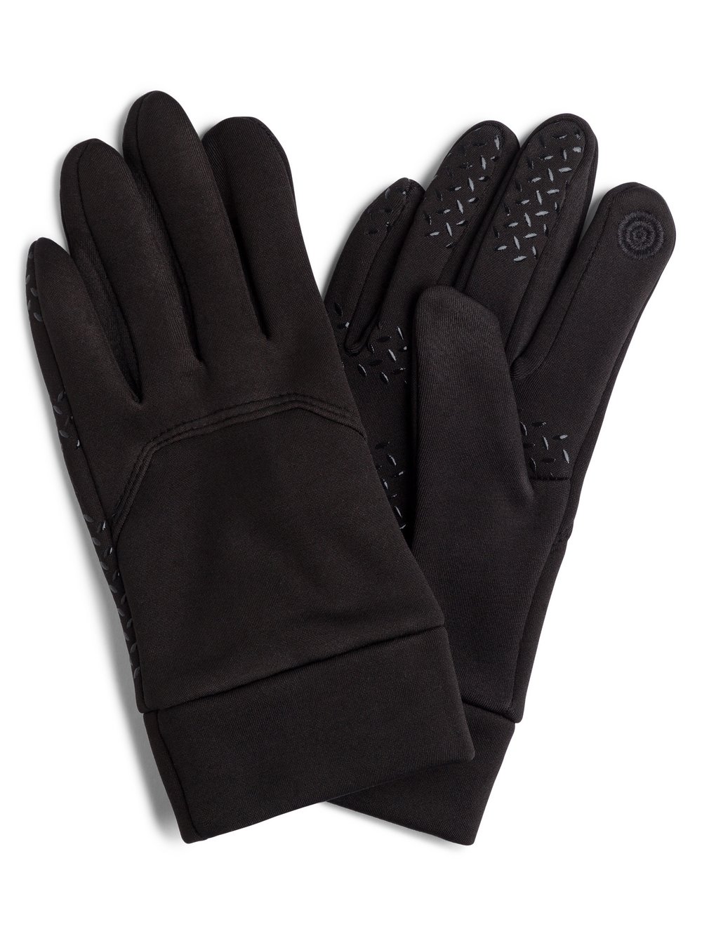 GRAAF Handschuhe Herren schwarz, XL