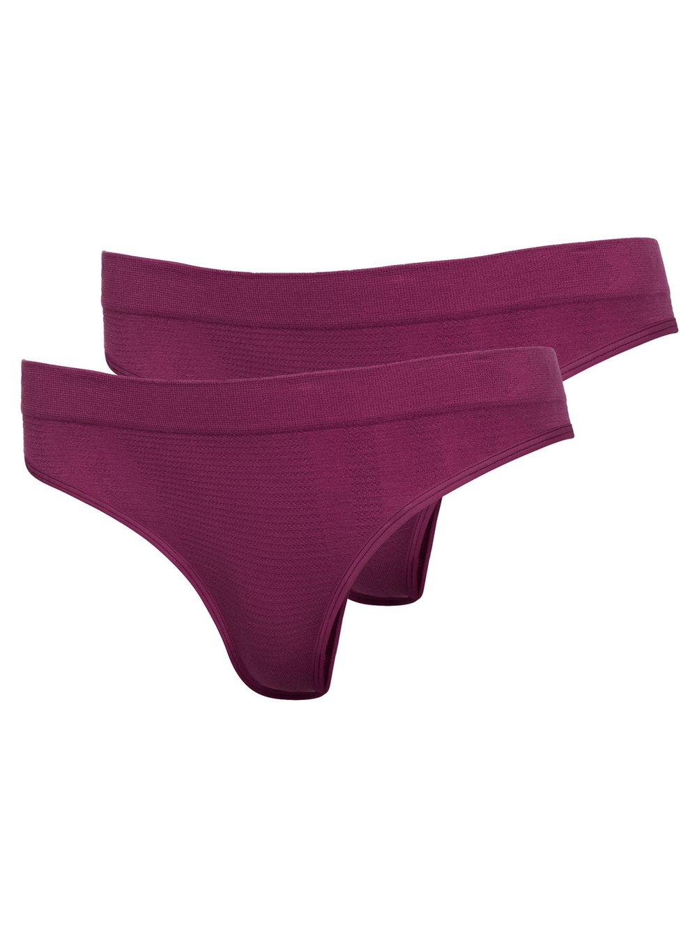 Schiesser Tanga  Damen mehrfarbig, 36