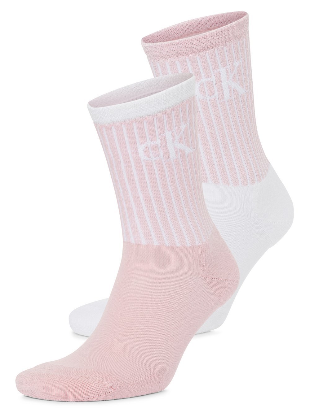 Calvin Klein Jeans Socken Damen Baumwolle mehrfarbig, 39-42