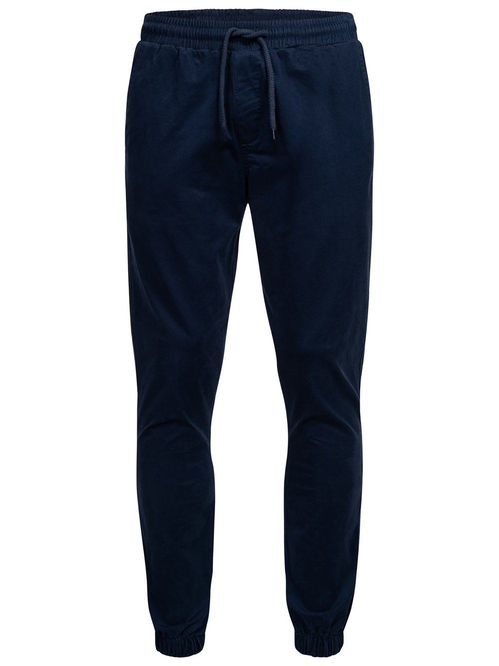 Alessandro Salvarini Stoffhose ASGenteliio Herren Baumwolle blau, 30-34