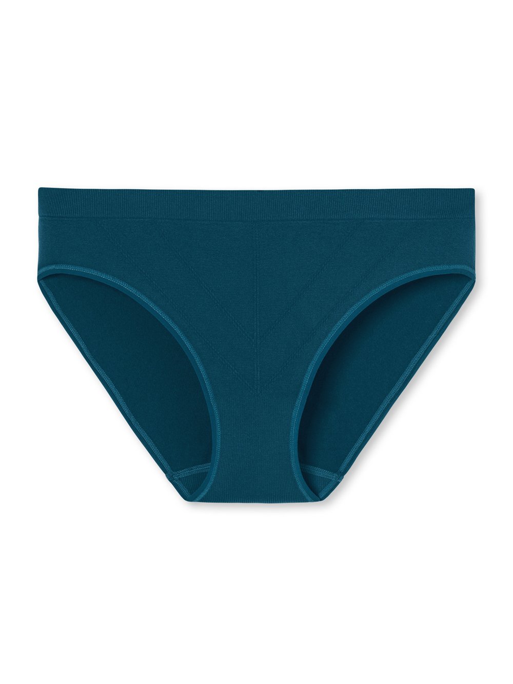 Schiesser Rioslip  Damen blau, XL