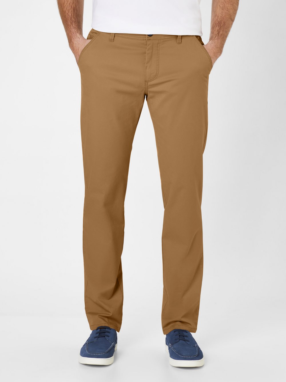 Redpoint Chino Herren Baumwolle mehrfarbig, 36-34