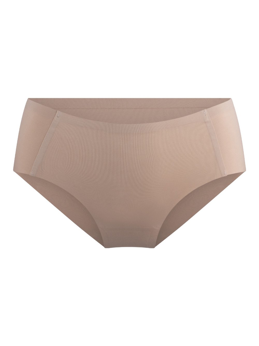 LingaDore Hipster Damen Polyamid beige, M