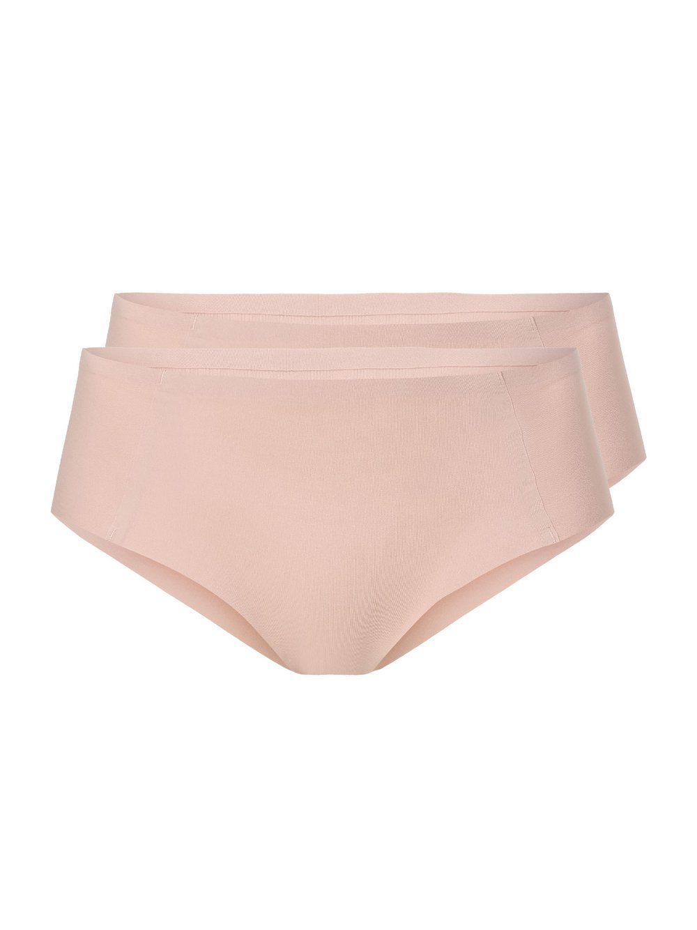 LingaDore Hipster Damen Polyamid grau, M