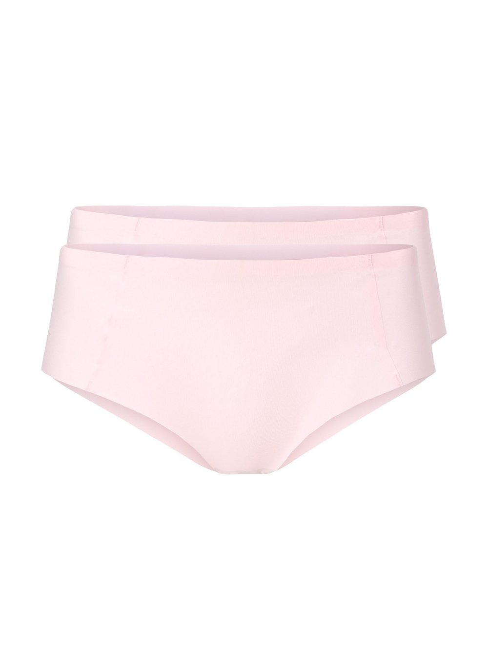 LingaDore Hipster Damen Polyamid pink, S
