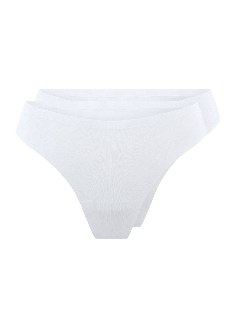 LingaDore String Damen Polyamid weiß, XL