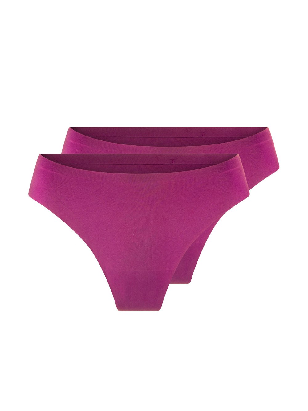 LingaDore String Damen Polyamid pink, L