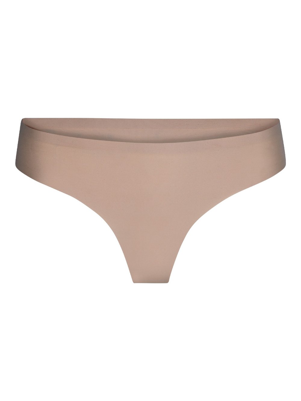 LingaDore String Damen Polyamid beige, XL
