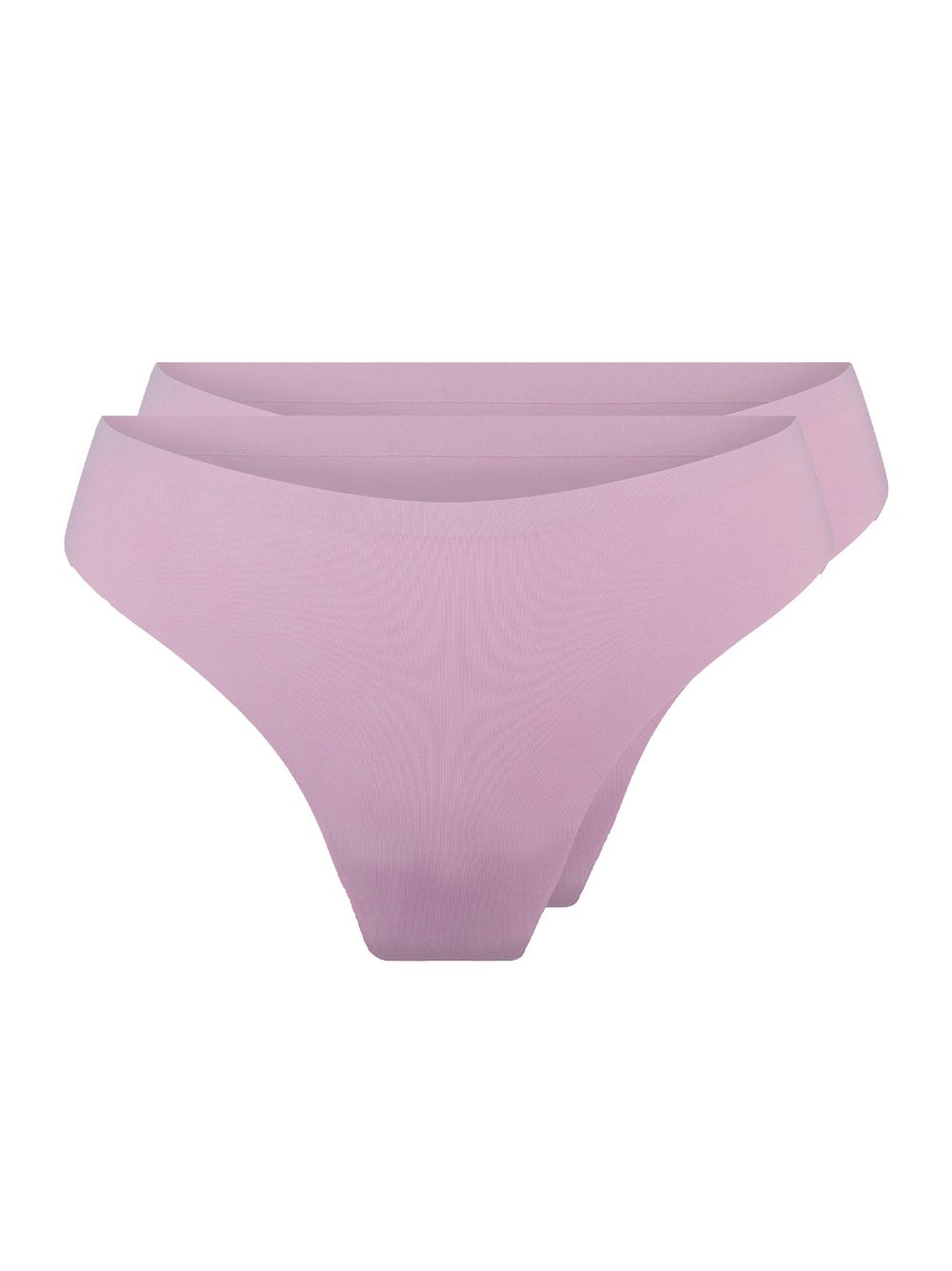 Thumbnail - LingaDore String Damen Polyamid pink, M