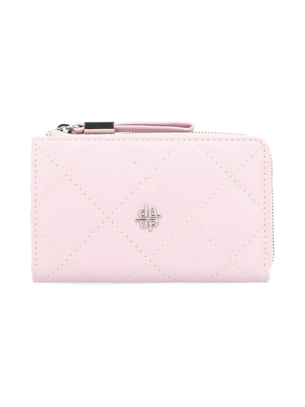 PICARD Portemonnaie Damen Leder pink, ONE SIZE