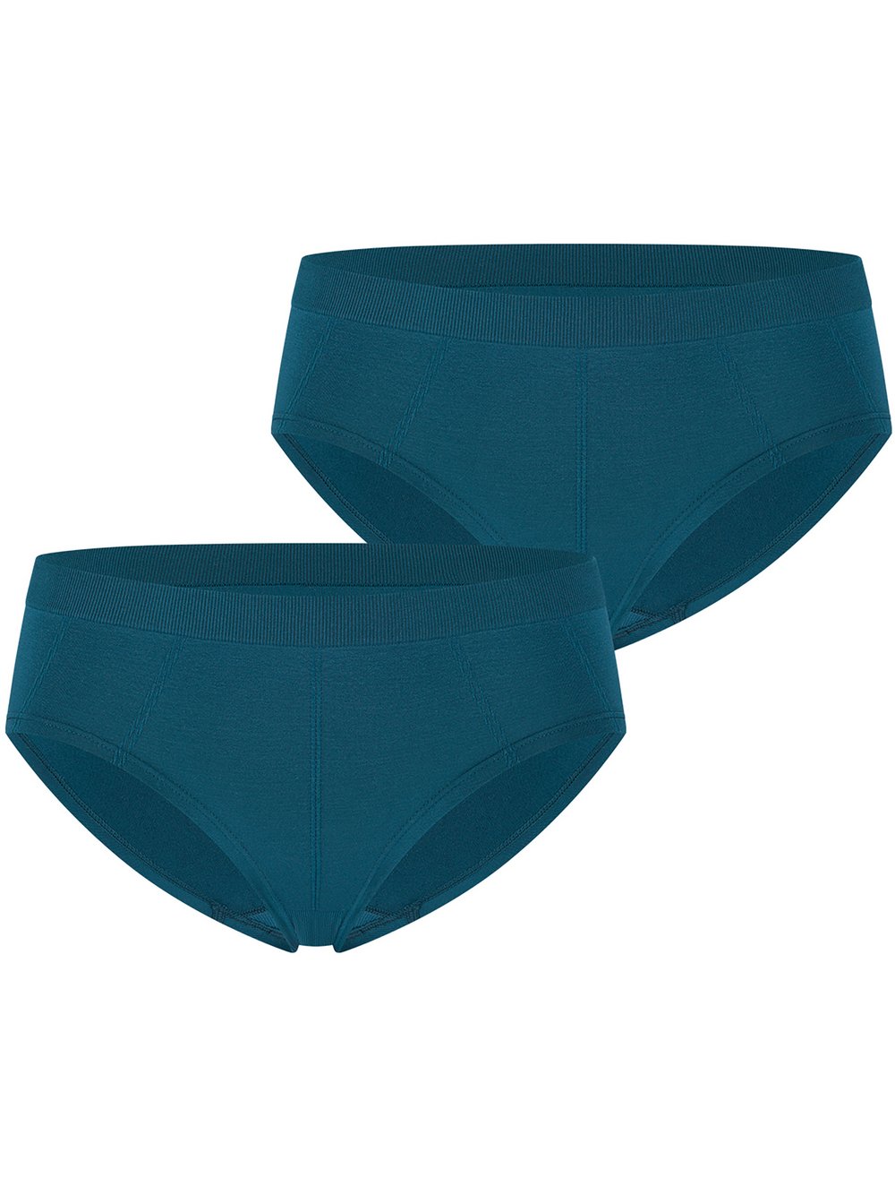 Schiesser Panty  Damen blau, XXL