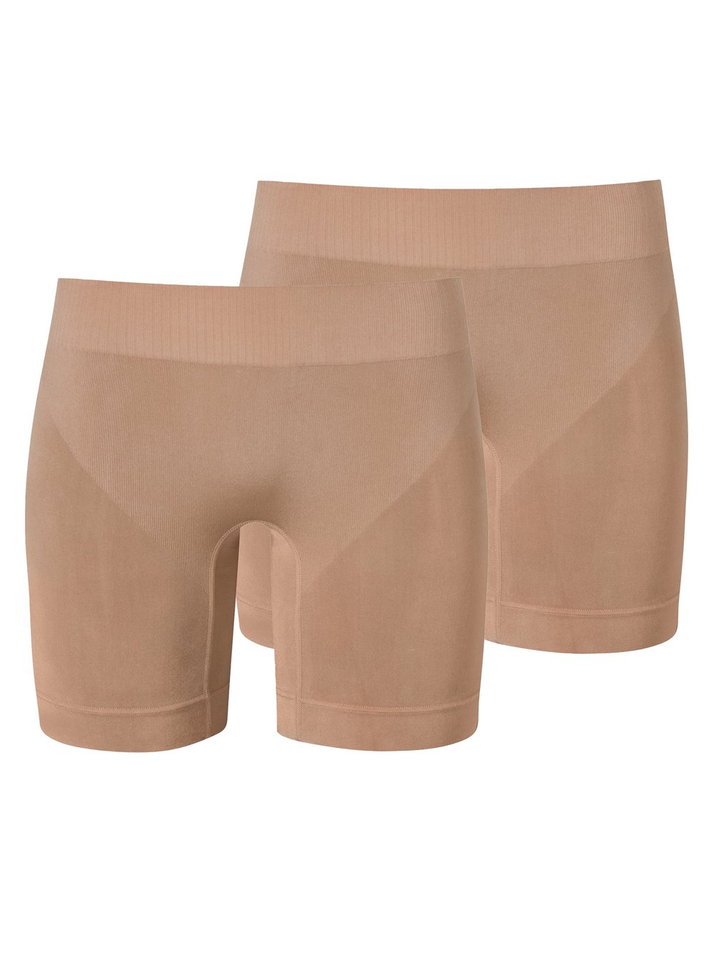 Schiesser Shorts (Hosen)  Damen mehrfarbig, L