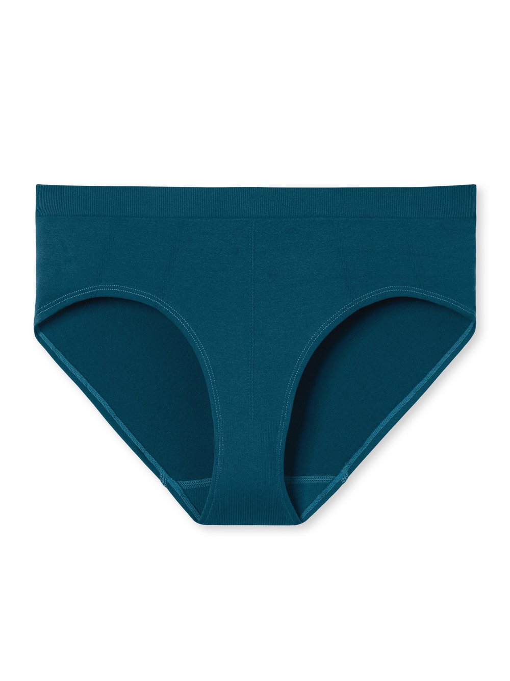 Schiesser Panty  Damen blau, M