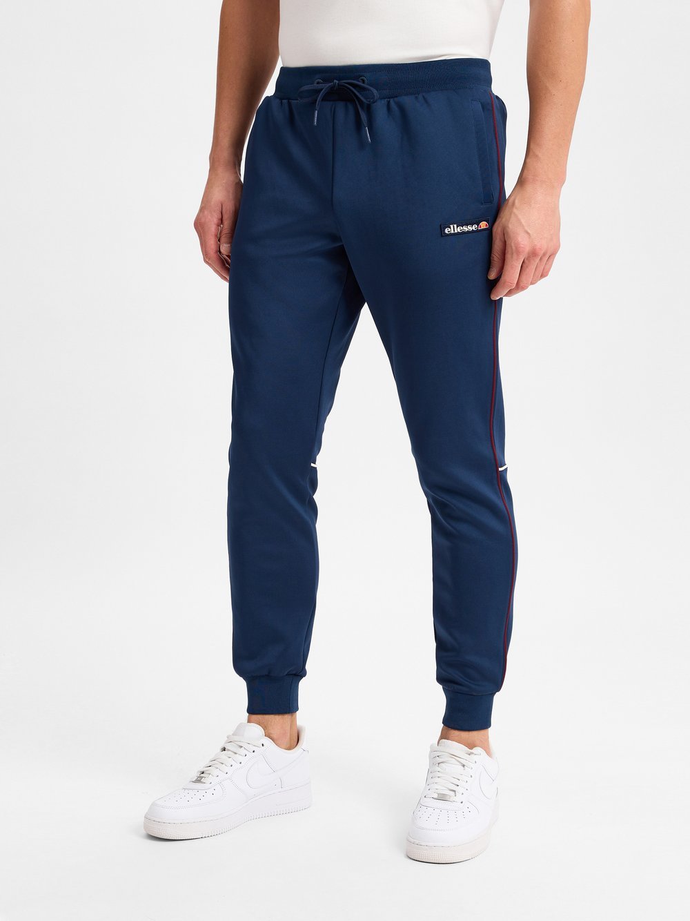 ellesse Jogginghose Herren blau, L