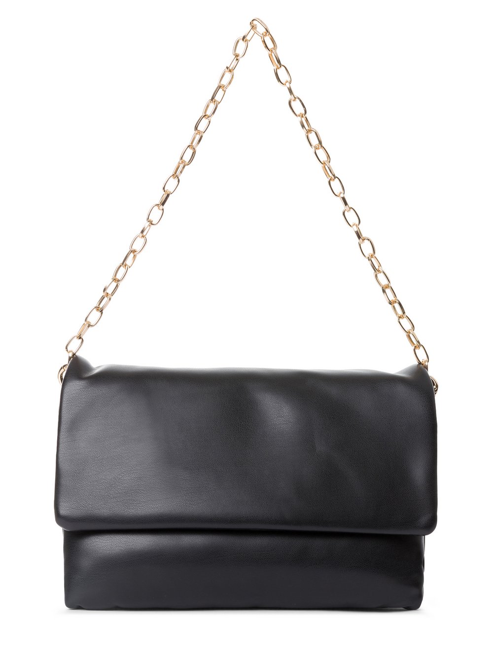 Vila Handtasche Damen schwarz, ONE SIZE