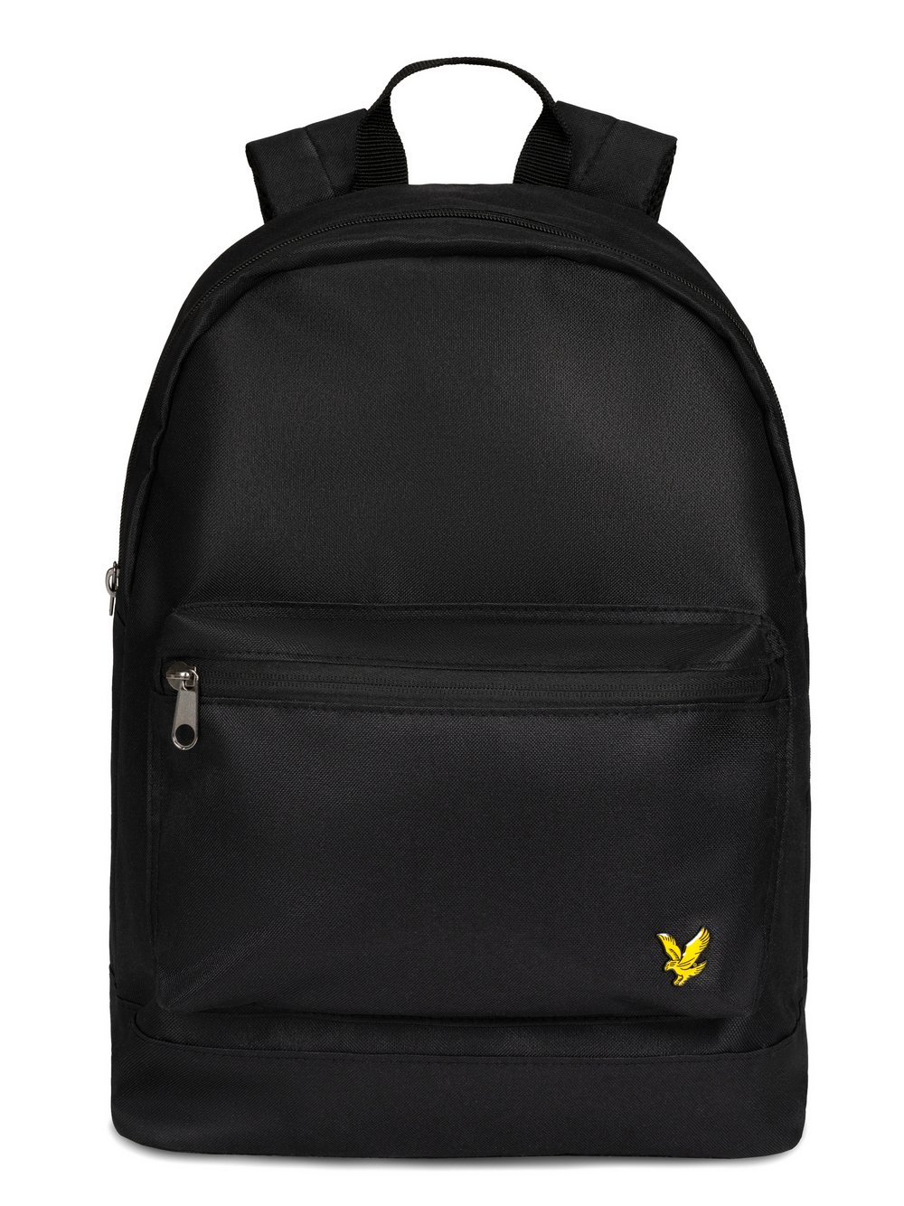 Lyle & Scott Rucksack Damen schwarz, ONE SIZE