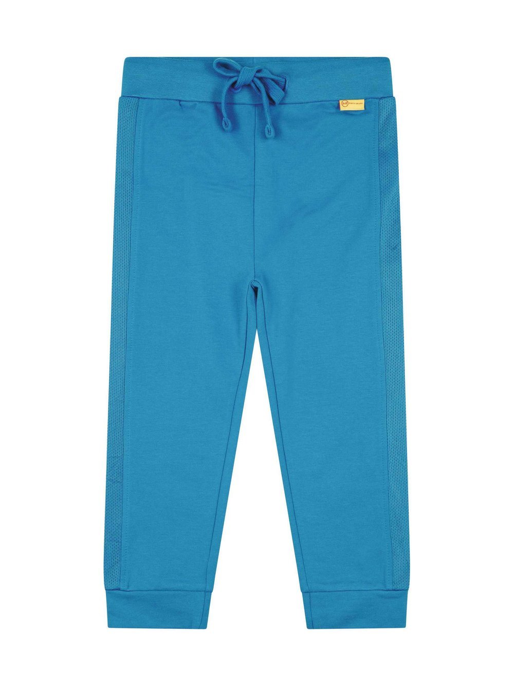 Steiff Jogginghose Jungen Baumwolle blau, 98