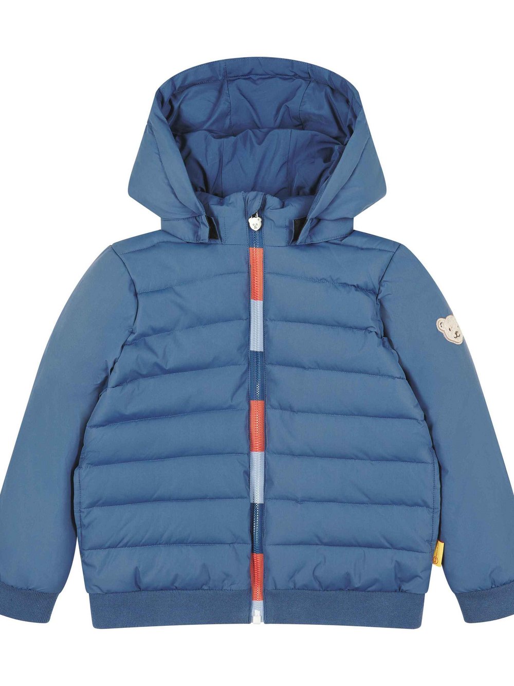 Steiff Jacke Jungen blau, 116