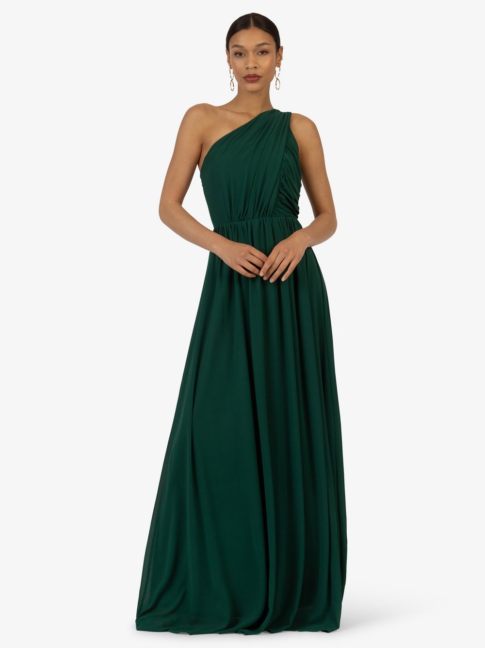 Kraimod Kleid Damen grün, 42