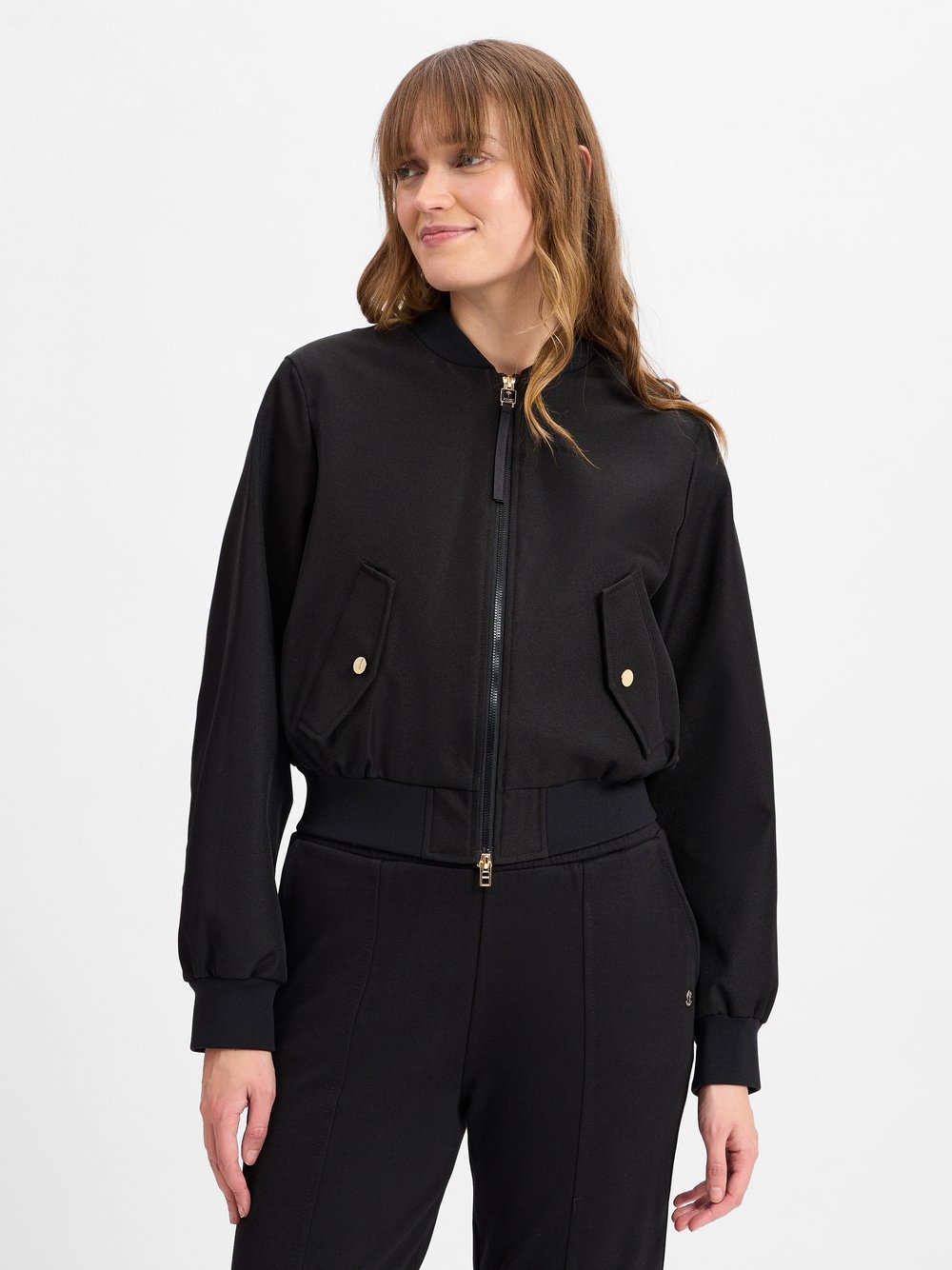 JOOP! Blouson Damen schwarz, 38